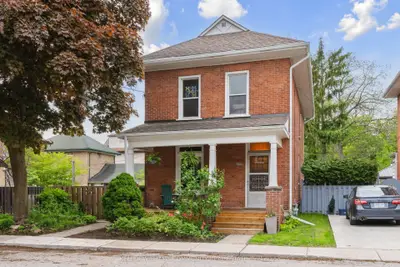 Duplex in Peterborough