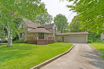 Detached in Dutton/Dunwich