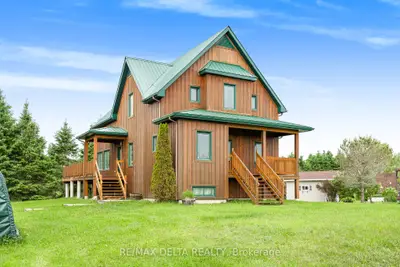 Detached in Clarence-Rockland