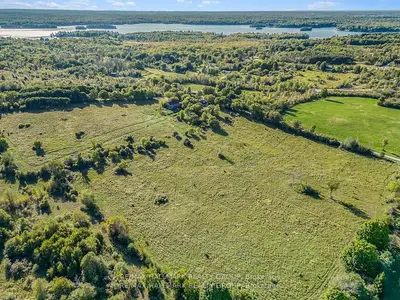 Vacant Land in Rideau Lakes