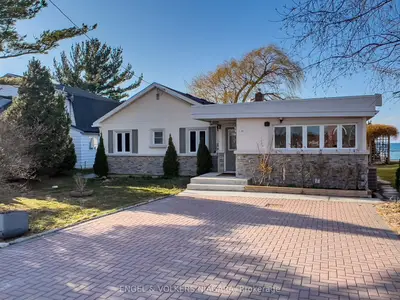 Detached in Niagara-on-the-Lake