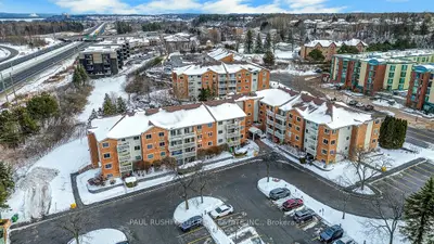 Condo Apartment in Orleans - Cumberland and Area