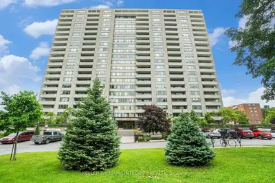 Condo Apartment in Britannia - Lincoln Heights and Area