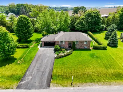 Detached in Cobourg