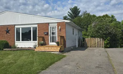 Semi-Detached in Renfrew
