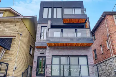 Detached in Glebe - Ottawa East and Area