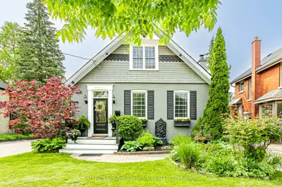 Detached in London East
