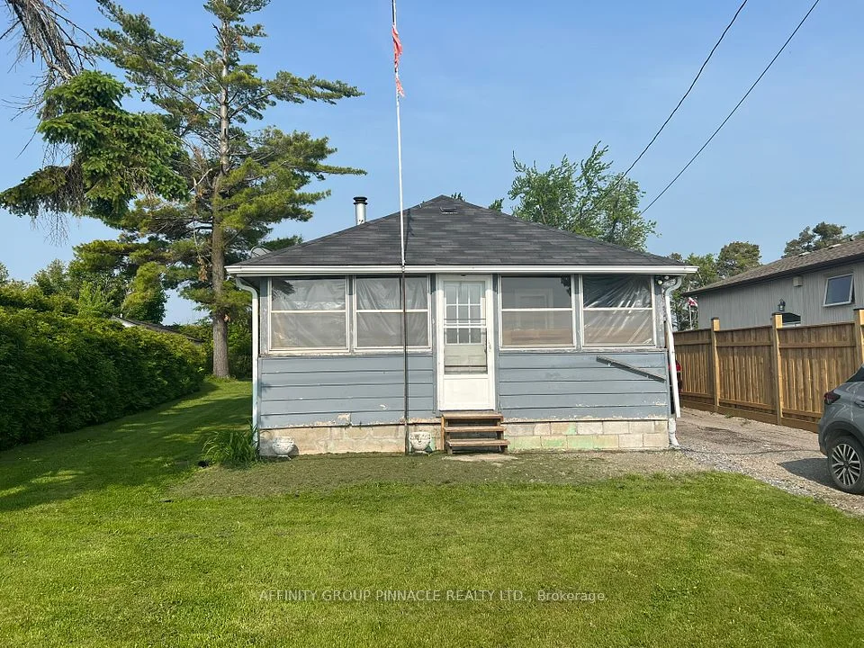 477 Long Beach Road, Kawartha Lakes, On K0m 1g0