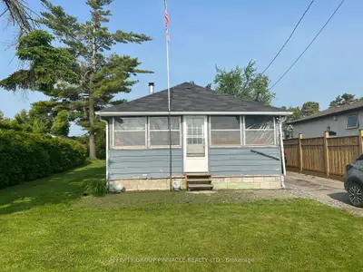 Detached in Kawartha Lakes