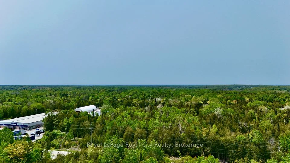 PT LT 27 CON 3 Highway 6 Highway, Northern Bruce Peninsula, ON N0H 1Z0