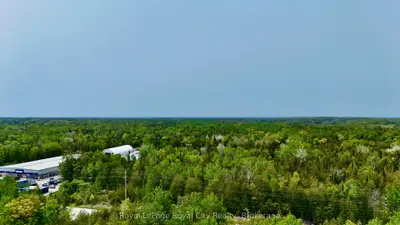 Vacant Land in Northern Bruce Peninsula