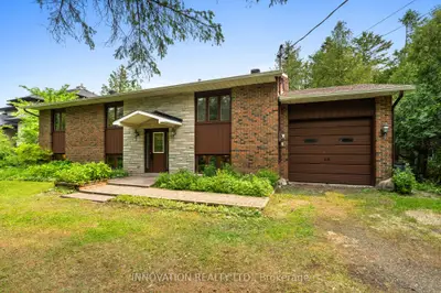 Detached in Constance Bay - Dunrobin - Kilmaurs - Woodlawn
