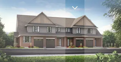 Att/Row/Townhouse in Kanata