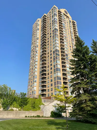 Condo Apartment in Manor Park - Cardinal Glen and Area