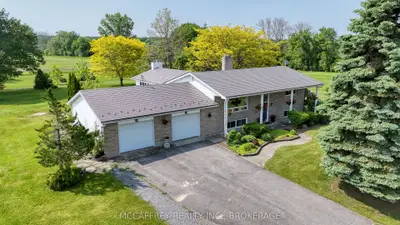 Detached in Greater Napanee