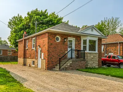 Detached in Hamilton