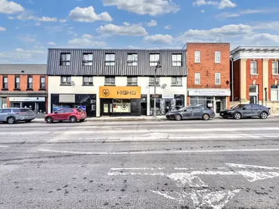 Multiplex in Ingersoll