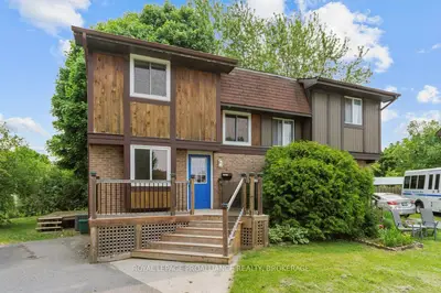 Semi-Detached in Kingston