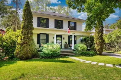Detached in Niagara-on-the-Lake