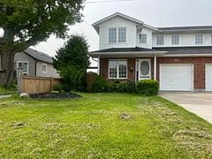 7858 Mulhern Street, Niagara Falls, On L2h 1b7