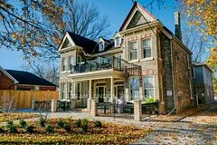 213 Wortley Road 3, London South, ON N6C 3P8