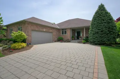 Detached in London South