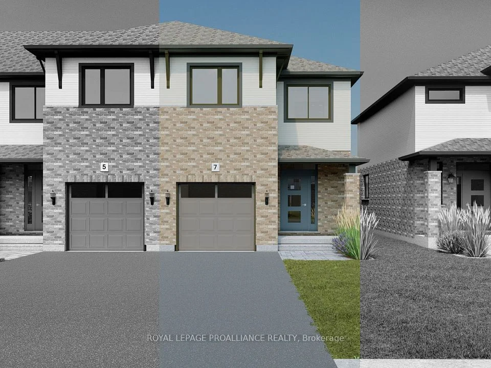 7 Otonabee Street, Belleville, ON K8N 0T3