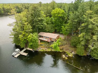 Detached in Rideau Lakes