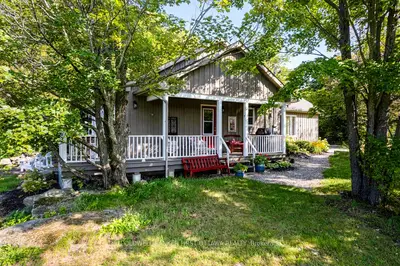 Detached in Rideau Lakes