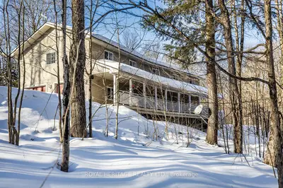 1030 Purbrook Road, Bracebridge, On P1l 1x3