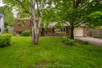 Detached in Peterborough