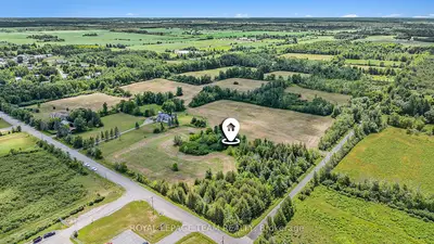 0000 S Scrivens Drive S, Greely - Metcalfe - Osgoode - Vernon And Area, On K0a 2p0