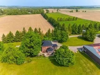 Detached in Erin