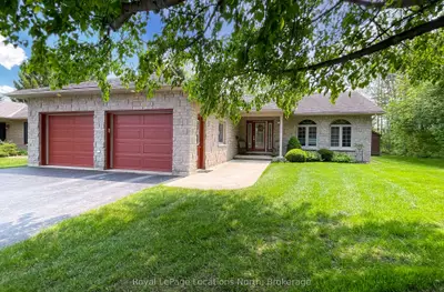 Detached in Meaford