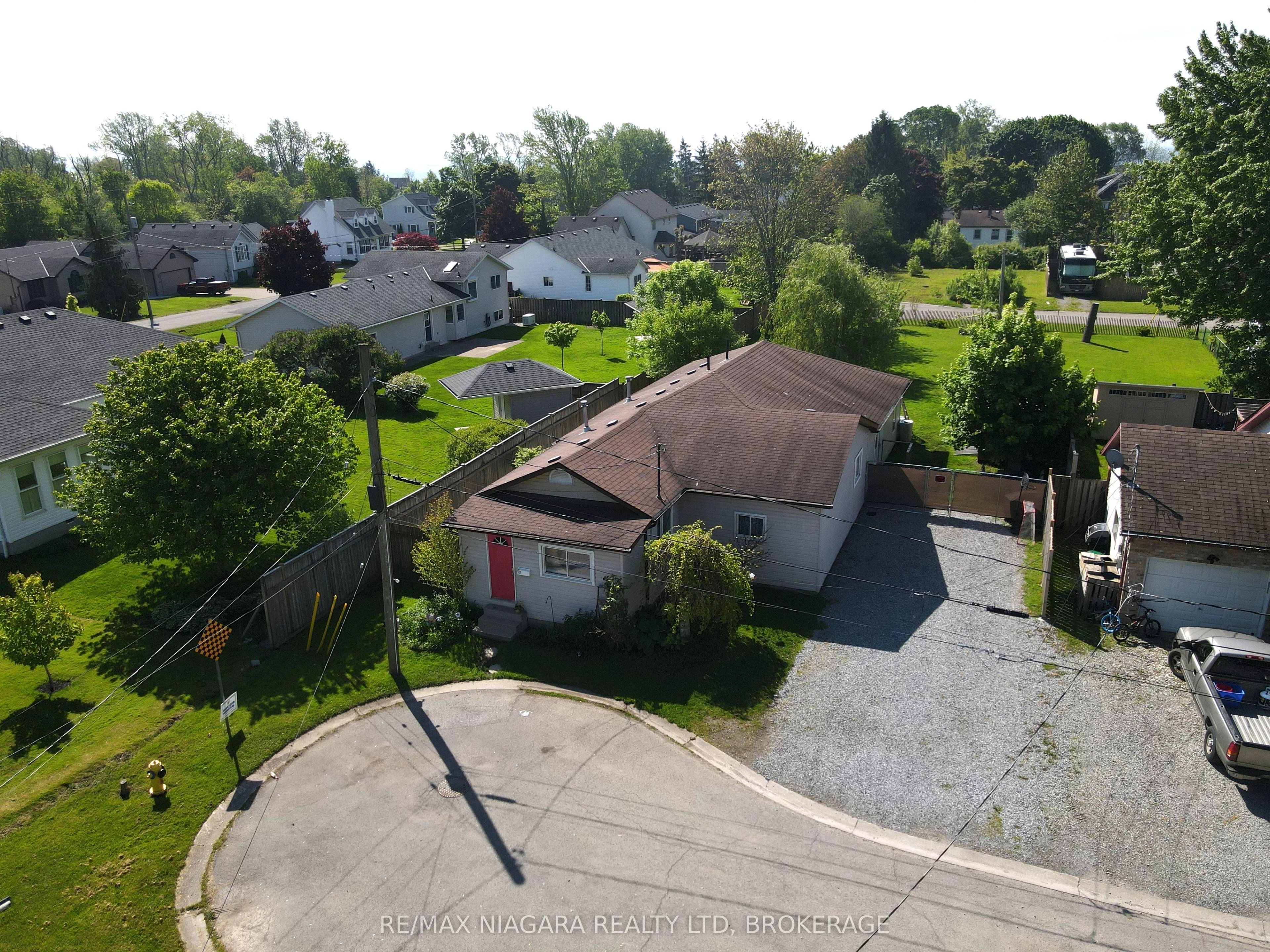 39 Longtent Avenue, Fort Erie, ON L2A 1E2