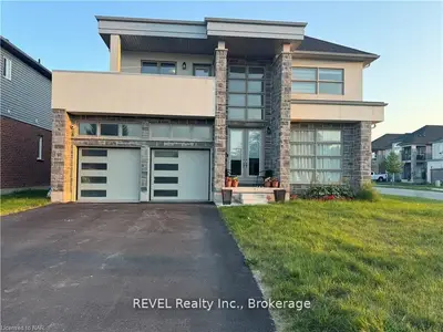 Detached in Welland