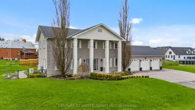 Detached in Peterborough
