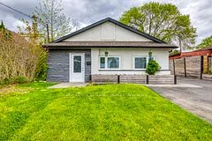 Detached in Hamilton