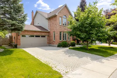 Detached in London North