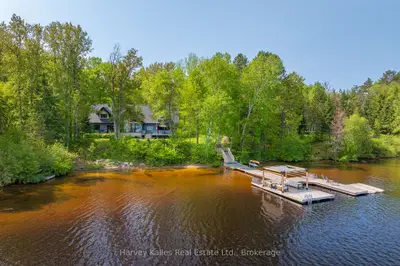 Detached in Huntsville