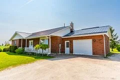 269720 County Road 9 , Grey Highlands, ON L0M 1G0