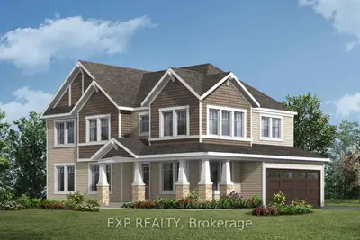 Detached in Stittsville - Munster - Richmond