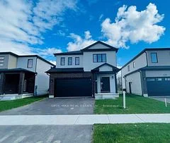 1433 Twilite Boulevard, London North, On N6g 5b6