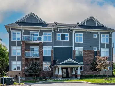 Condo Apartment in Orleans - Convent Glen and Area