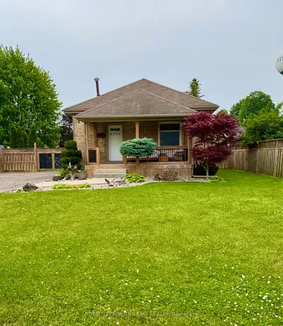 Detached in Strathroy-Caradoc