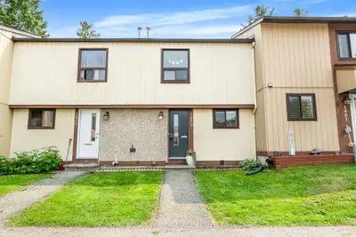Condo Townhouse in Beacon Hill North - South and Area