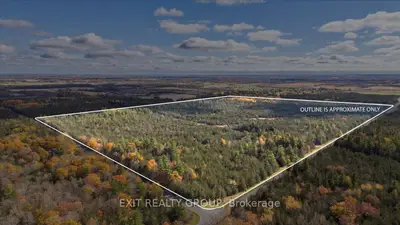 Vacant Land in Tyendinaga
