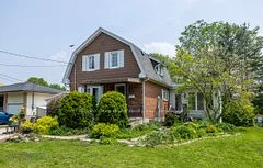 2031 8th Avenue E, Owen Sound, ON N4K 3C5