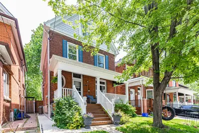 Detached in Hamilton