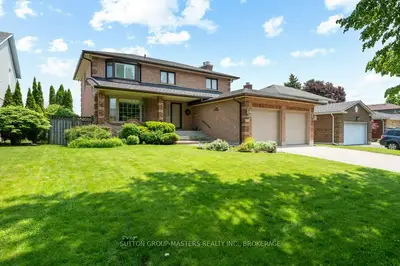 Detached in Kingston